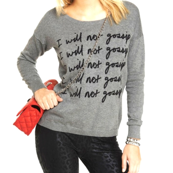 Express Sweaters - Women's express statement sweater